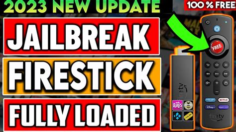 kodi jailbroken|update jailbroken firestick with kodi.